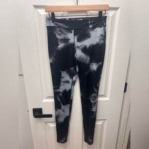 C9 by Champion DuoDry Tie Dye Leggings